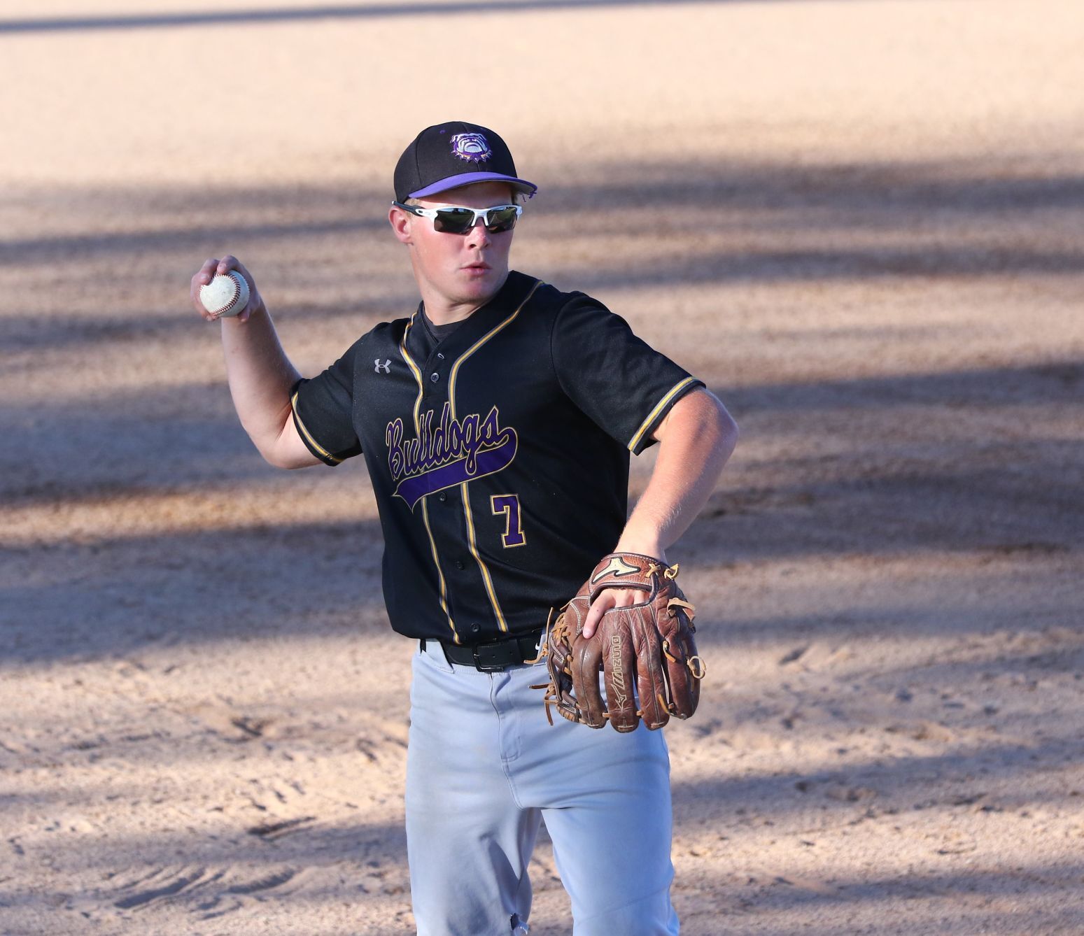 Casey Hanson